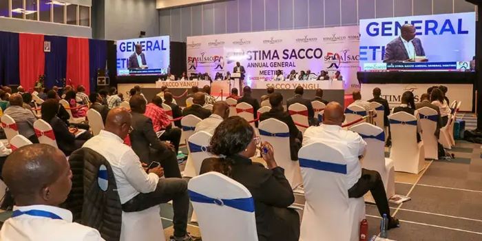 Stima Sacco Dividends 2024