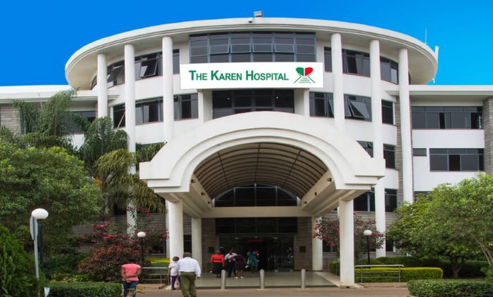 List Of Best Private Hospitals In Kitui County.