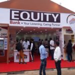 Equity Bank Code