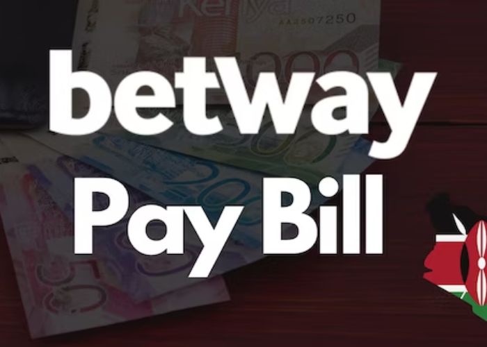 Betway Paybill Number