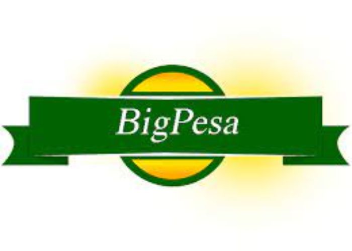 Bigpesa Paybill Number