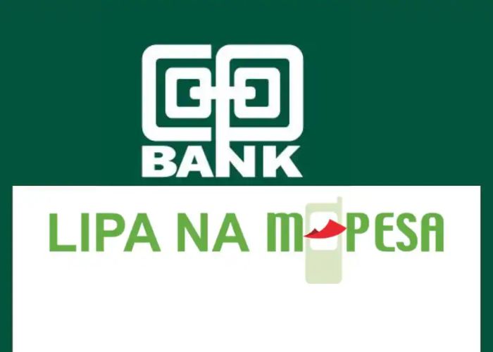 Cooperative Bank Paybill 400222