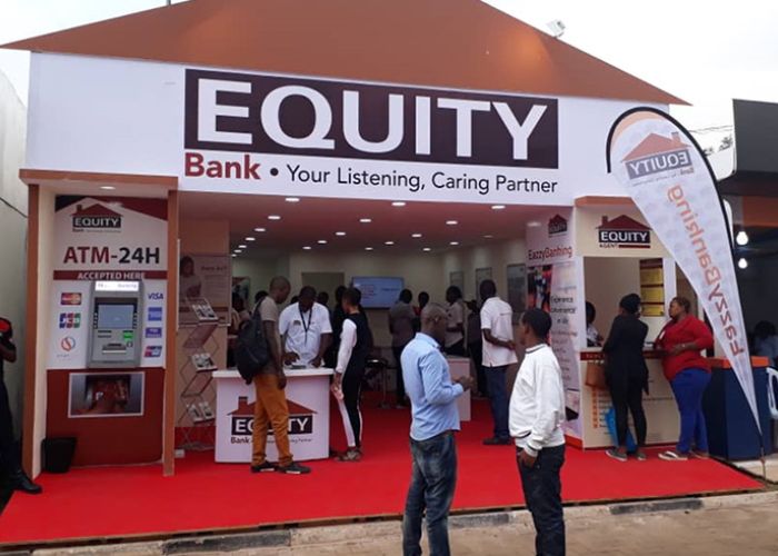 How to Find Equity Bank Swift Code