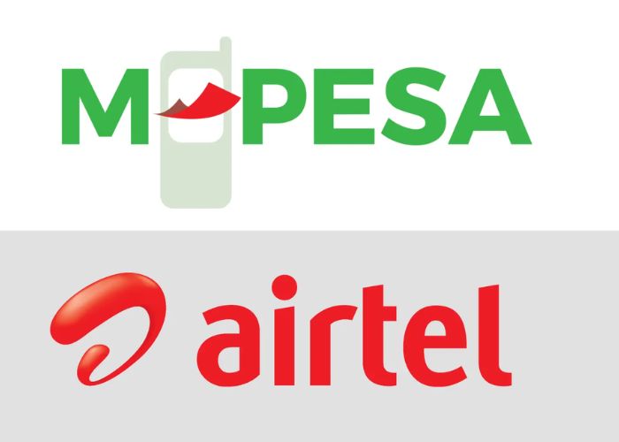 how to buy airtel airtime using mpesa