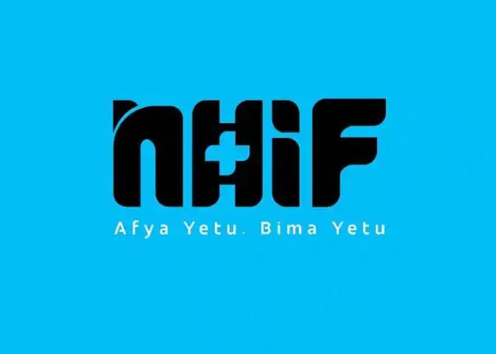 How to Reactivate Nhif Card
