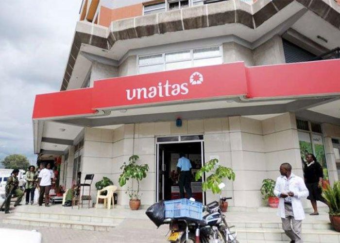 How to Use Unaitas Sacco Paybill Number