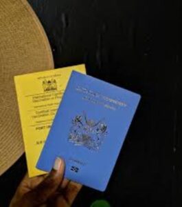 List Of Free Visa Countries For Kenyan Passport Holders